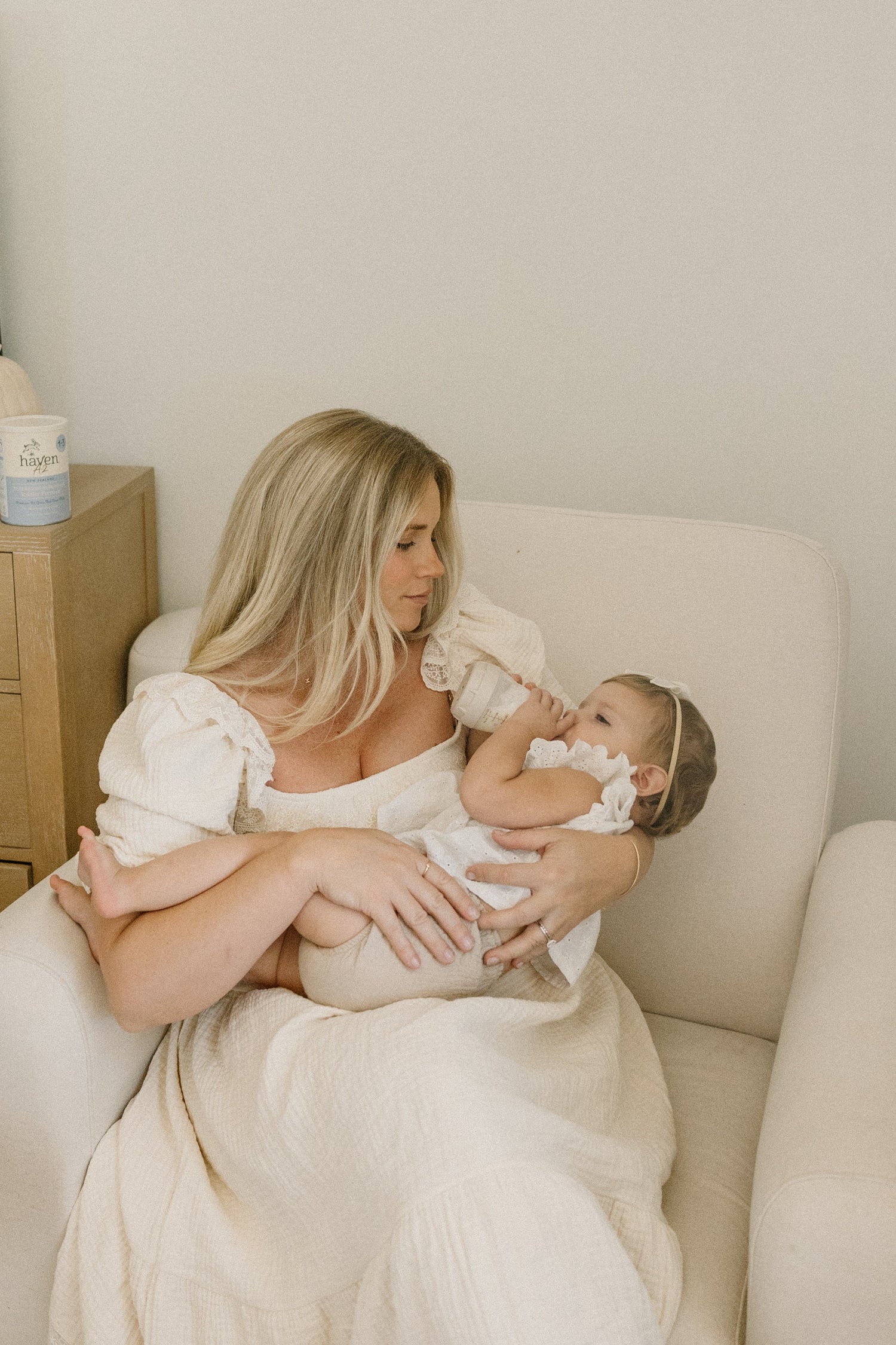 Modern Motherhood with Brooke Scheurn