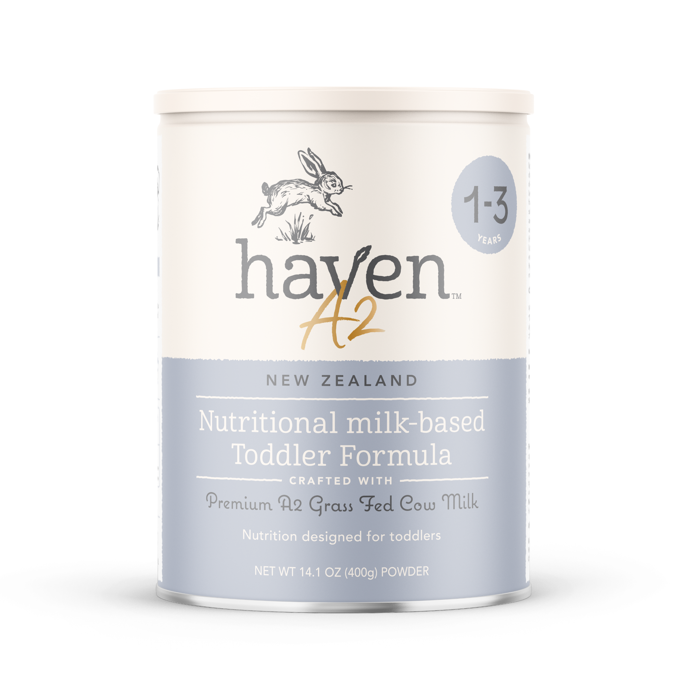 Haven A2 Cow Toddler Formula