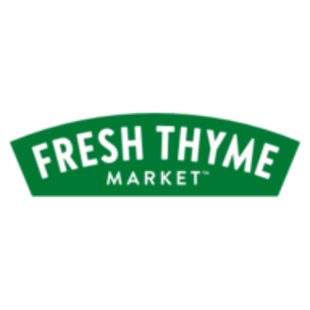 Fresh Thyme Market
